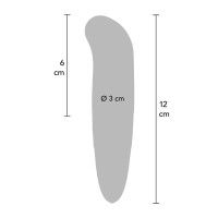 Viberette G-Spot PINK