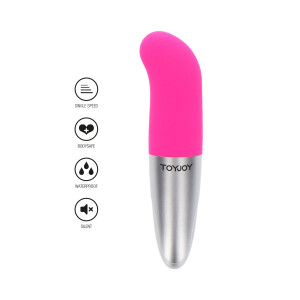 Viberette G-Spot PURPLE