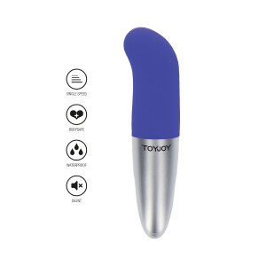 Viberette G-Spot PURPLE