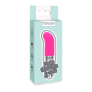 Viberette G-Spot PURPLE