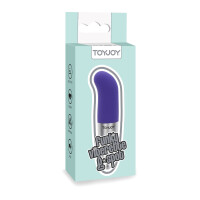 Viberette G-Spot PURPLE