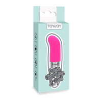 Viberette G-Spot PURPLE