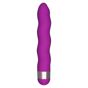 Funky Wave Vibrette VIOLET