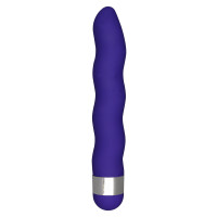 Funky Wave Vibrette VIOLET