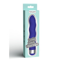 Funky Wave Vibrette VIOLET