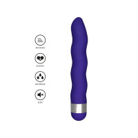 Funky Wave Vibrette VIOLET