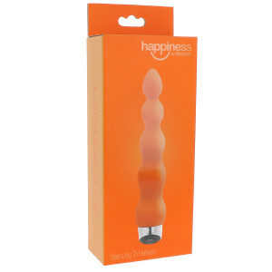 Stairway To Heaven XL Vibrator ORANGE