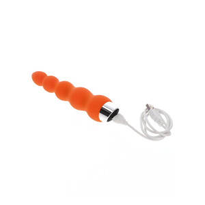 Stairway To Heaven XL Vibrator ORANGE