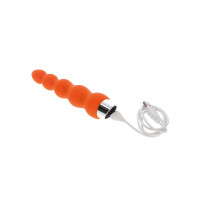 Stairway To Heaven XL Vibrator ORANGE