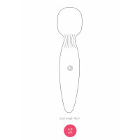 Vaginal Massager PINK