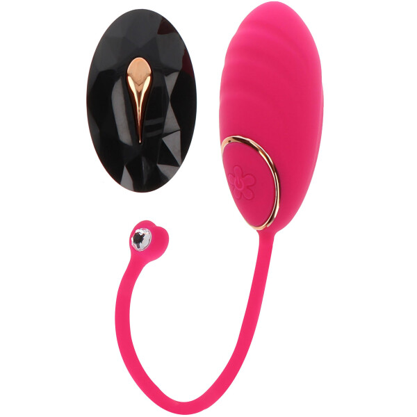 Lily Remote Egg PINK