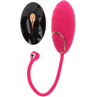 Lily Remote Egg PINK