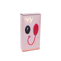 Lily Remote Egg PINK
