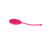 Lily Remote Egg PINK