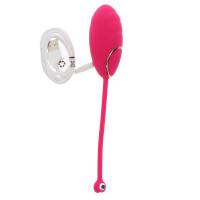 Lily Remote Egg PINK