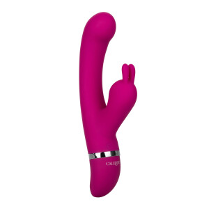 Foreplay Frenzy Bunny Kisser PINK