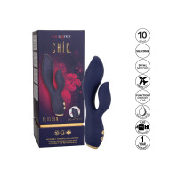 Chic Blossom BLUE
