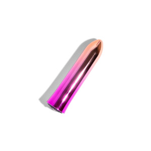 Aluminium Point Bullet MULTICOLOR