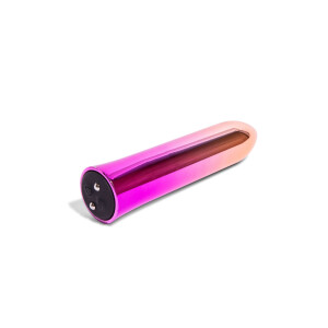 Aluminium Point Bullet MULTICOLOR