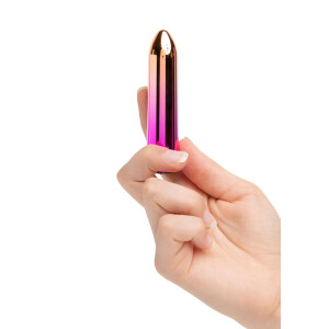 Aluminium Point Bullet MULTICOLOR