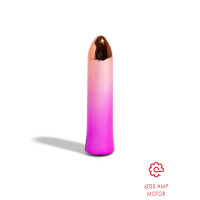 Aluminium Point Bullet MULTICOLOR