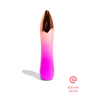 Aluminium 60SX AMP Bullet MULTICOLOR