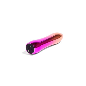 Aluminium 60SX AMP Bullet MULTICOLOR