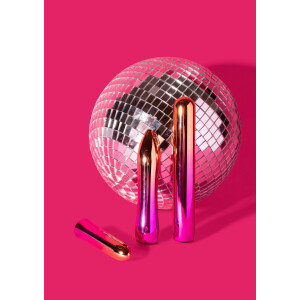 Aluminium 60SX AMP Bullet MULTICOLOR