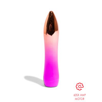 Aluminium 60SX AMP Bullet MULTICOLOR