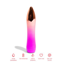Aluminium 60SX AMP Bullet MULTICOLOR