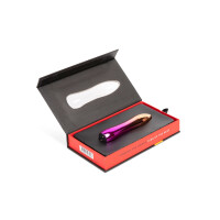 Aluminium 60SX AMP Bullet MULTICOLOR