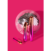 Aluminium 60SX AMP Bullet MULTICOLOR