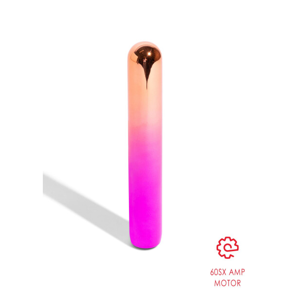 Aluminium Rumba With 2 Motors MULTICOLOR