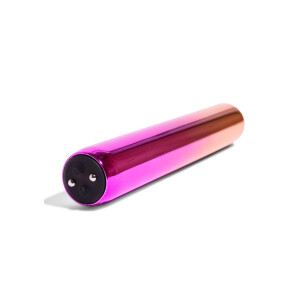 Aluminium Rumba With 2 Motors MULTICOLOR