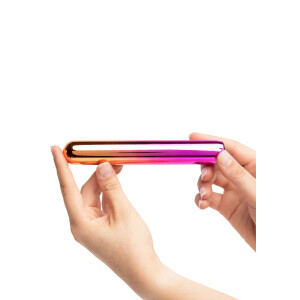 Aluminium Rumba With 2 Motors MULTICOLOR