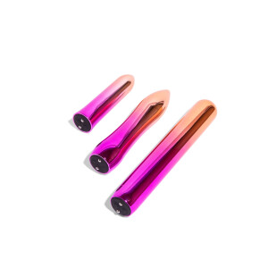 Aluminium Rumba With 2 Motors MULTICOLOR
