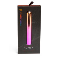 Aluminium Rumba With 2 Motors MULTICOLOR