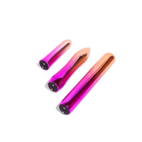 Aluminium Rumba With 2 Motors MULTICOLOR