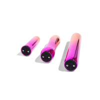 Aluminium Rumba With 2 Motors MULTICOLOR