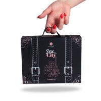 Sex In The City Travel Kit