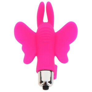 Butterfly Pleaser PINK