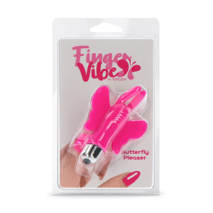 Butterfly Pleaser PINK