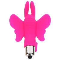 Butterfly Pleaser PINK