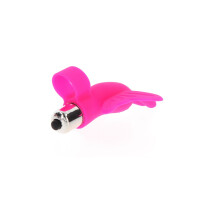 Butterfly Pleaser PINK