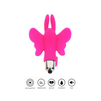 Butterfly Pleaser PINK