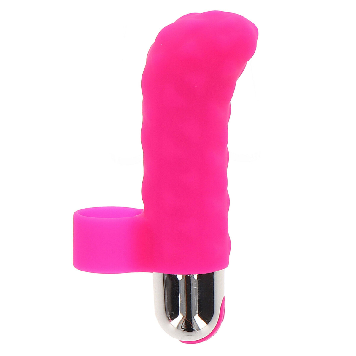 Tickle Pleaser Rechargeable PINK