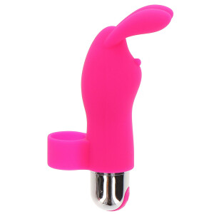 Bunny Pleaser Rechargeable PINK