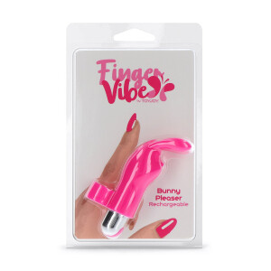 Bunny Pleaser Rechargeable PINK