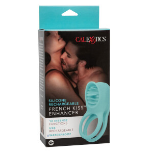 French Kiss Enhancer MINT