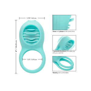 French Kiss Enhancer MINT